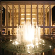 Lincoln Center Announces January-March TARGET FREE THURSDAYS Lineup