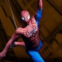 SPIDER-MAN's Carney, Page, Damiano, Carpio & Tierney to Appear on Good Morning…