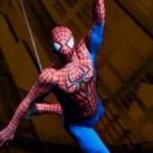 SPIDER-MAN's Carney, Page, Damiano, Carpio & Tierney to Appear on Good Morning…