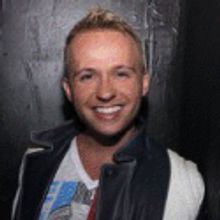 Marty Thomas Joins MY BIG GAY ITALIAN WEDDING 1/13