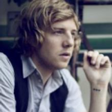 Andrew Belle Plays 3rd & Lindsley 1/16