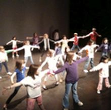 Bay Street Theatre Announces Kids School Vacation Camps 2/21-25 & 4/18-22