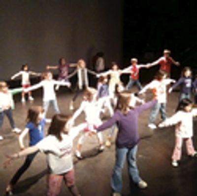 Bay Street Theatre Announces Kids School Vacation Camps 2/21-25 & 4/18-22