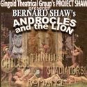 ANDROCLES AND THE LION to Feature NY Theatre Critics, 1/24