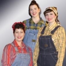 Lydia Bushfield's 'I'LL BE SEEING YOU' opens 2011 season at Chaffin's Barn