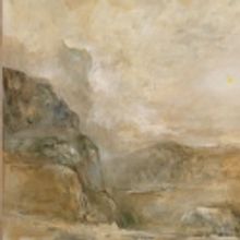 Betty Cuningham Gallery Presents Jake Berthot Exhibition 1/6-2/19