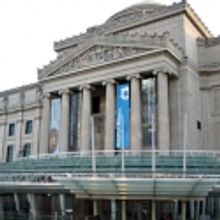 Brooklyn Museum's Target First Saturday Celebrates Black History Month 2/5