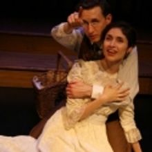Photo Flash: Studio 180 Presents Canadian Premiere of PARADE