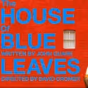 Art Revealed for HOUSE OF BLUE LEAVES