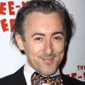 Aiken, Cumming et al. to Perform at BROADWAY BACKWARDS 6