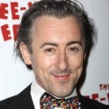 Aiken, Cumming et al. to Perform at BROADWAY BACKWARDS 6