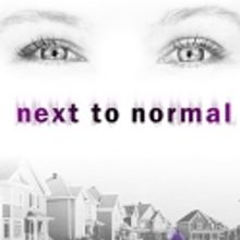 Uptown Players Become First To Regionally Present NEXT TO NORMAL 6/10-7/2