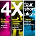 Roscommon County Youth Theatre Celebrates 10th Birthday With 4 Short Plays