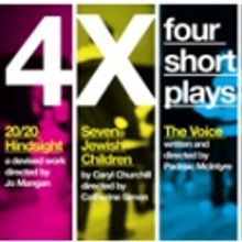 Roscommon County Youth Theatre Celebrates 10th Birthday With 4 Short Plays