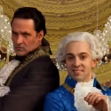 Photo Flash: AMADEUS Opens At Walnut Street Theatre 1/26