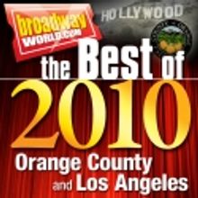 BWW Reviews: The Best of O.C./L.A. Theater for 2010