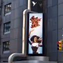 UP ON THE MARQUEE: SISTER ACT!