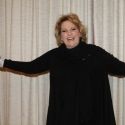 Photo Flash: Lorna Luft Opens at Feinsteins