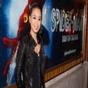 Photo Coverage: Celebrating T.V. Carpio's First Official Performance with the Cast…