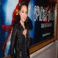 Photo Coverage: Celebrating T.V. Carpio's First Official Performance with the Cast…