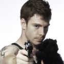 Photo Flash: THE LIEUTENANT OF INISHMORE at Plays and Players Theatre