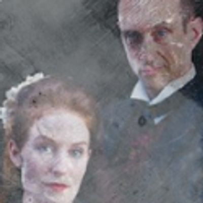 Walking Shadow Theatre Company Presents DRAKUL 2/11-26