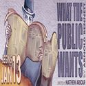 Mint Theatre Presents WHAT THE PUBLIC WANTS 1/27-3/13