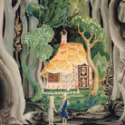 Galli Theatre Presents HANSEL & GRETEL 1/8-30