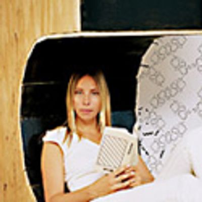 Fia Backstr&ouml;m & Christian Philipp M&uuml;ller To Exhibit At Murray Guy 1/8-2/19