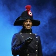 LES MIS 25th Anniversary Concert Gets 2/22 Blu-ray Release