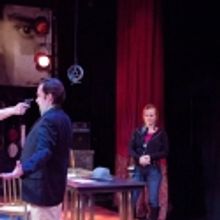 'The Understudy' Merits Top Billing