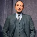 Kevin Spacey To Receive Edwin Booth Award At New York Gala
