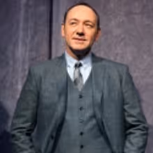 Kevin Spacey To Receive Edwin Booth Award At New York Gala