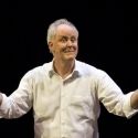Photo Flash: Lithgow's STORIES BY HEART Opens At CTG