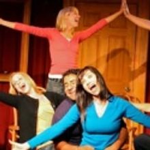 ALL SKATE Musical Improv Plays the Hudson