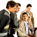 Goddard, Hagen, et al. Join West End's MILLION DOLLAR QUARTET
