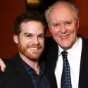Photo Flash: Vereen, Hall, et al. at STORIES BY HEART Opening