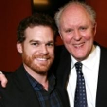 Photo Flash: Vereen, Hall, et al. at STORIES BY HEART Opening