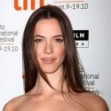Rebecca Hall on TWELFTH NIGHT at The National