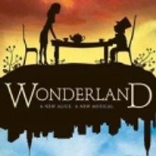 WONDERLAND Web Site Unveils Song Previews!