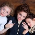 CSC Extends THREE SISTERS, with Gyllenhaal, Hecht, et al. Through 3/6