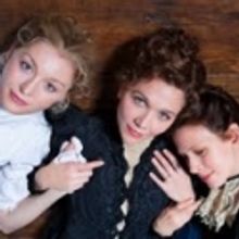 CSC Extends THREE SISTERS, with Gyllenhaal, Hecht, et al. Through 3/6