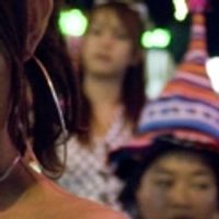 BWW Reviews: MADAM BUTTERFLY (OR BANGKOK BUTTERFLY), The Kings Head Theatre, January Photo