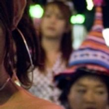 BWW Reviews: MADAM BUTTERFLY (OR BANGKOK BUTTERFLY), The Kings Head Theatre, January 