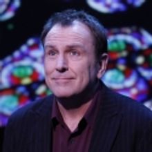 COLIN QUINN LONG STORY SHORT Extends Through March 5