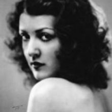 NYPL Celebrates Gyspy Rose Lee's Birthday, 1/8