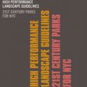 Parks Commissioner Announces Launch of New Landscape Guidelines