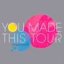 Kerrigan-Lowdermilk Begin YOU MADE THIS TOUR at Laurie Beechman, 1/16
