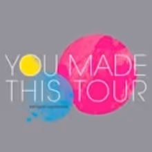 Kerrigan-Lowdermilk Begin YOU MADE THIS TOUR at Laurie Beechman, 1/16