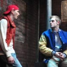 Photo Flash: NORWAY Opens At Pheonix Theatre 1/6